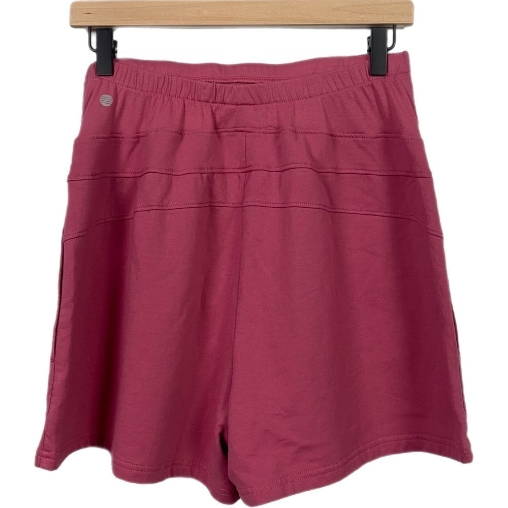 NWT | Z by Zella Maternity Shorts Size Medium - Picture 7 of 7